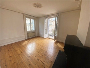 appartement à la location -   42000  SAINT-ETIENNE, surface 57 m2 location appartement - APR717655